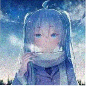妆友留言用户场记小周的头像